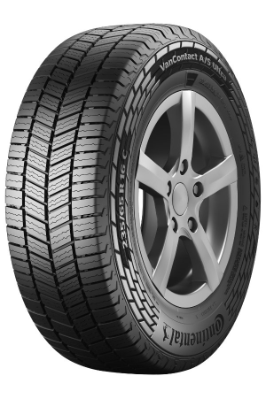 Tyre CONTINENTAL VANCONTACT A/S ULTRA