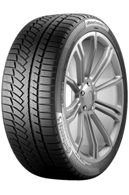 Tyre CONTINENTAL WINTERCONTACT TS850P