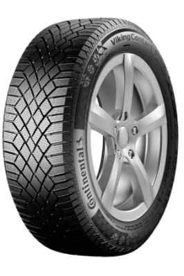 Tyre CONTINENTAL VikingContact 7