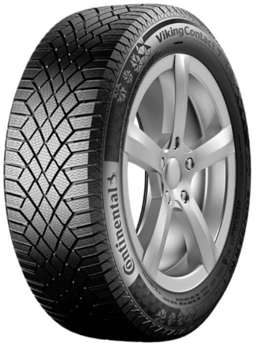 Continental VikingContact 7 tire