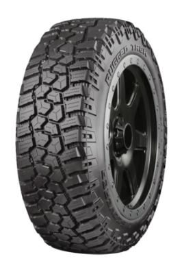 Tyre COOPER Discoverer Rugged Trek