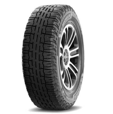 Pneu MICHELIN Defender LTX Platinum