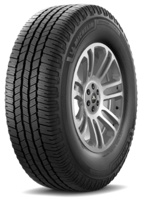 Tyre MICHELIN Defender LTX M/S 2