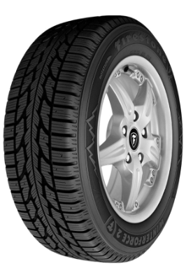 Tyre FIRESTONE WINTERFORCE 2