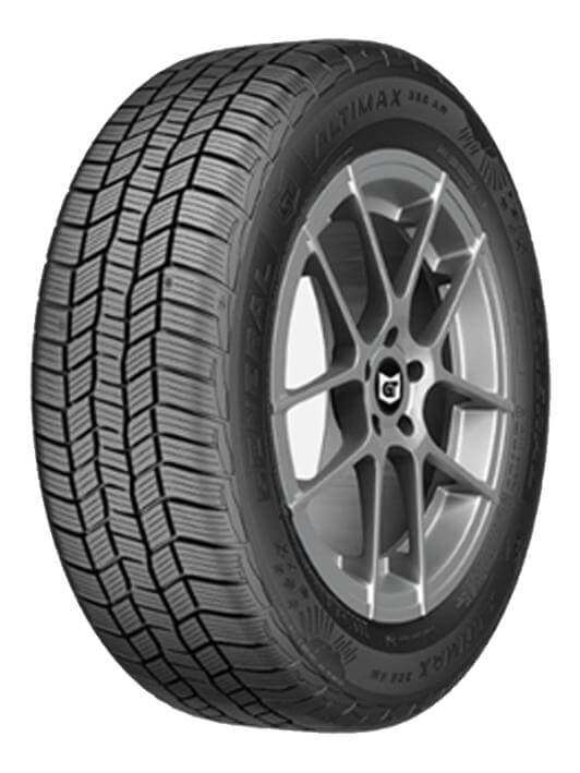 GENERAL ALTIMAX 365AW Tires | Reviews & Price | Blackcircles.ca