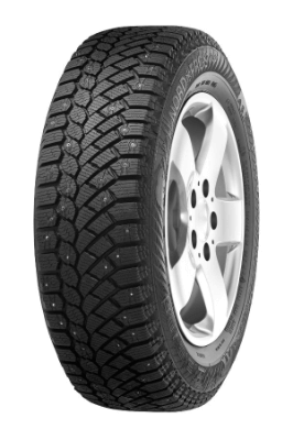 Tyre GISLAVED Nord*Frost 200 Studded