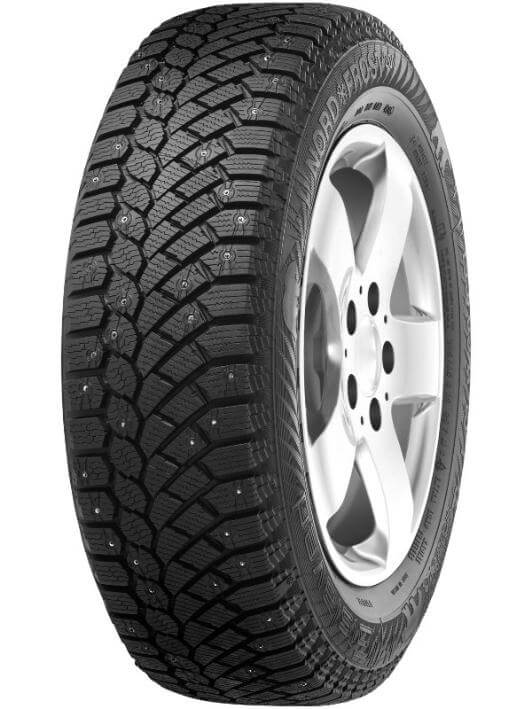 Gislaved Nord*Frost 200 tire