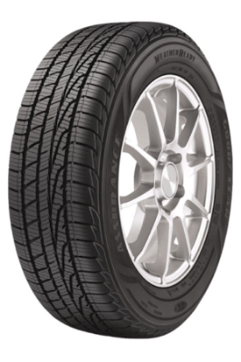 Tyre GOODYEAR ASSURANCE WEATHERREADY