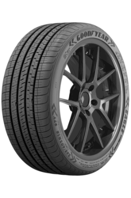 Pneu GOODYEAR EAGLE EXHILARATE