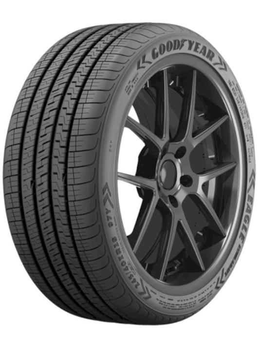 Goodyear Eagle Exhilarate