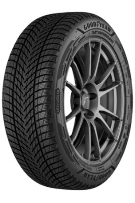 Tyre GOODYEAR Ultra Grip Performance 3