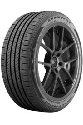 Tyre GOODYEAR EAGLE TOURING