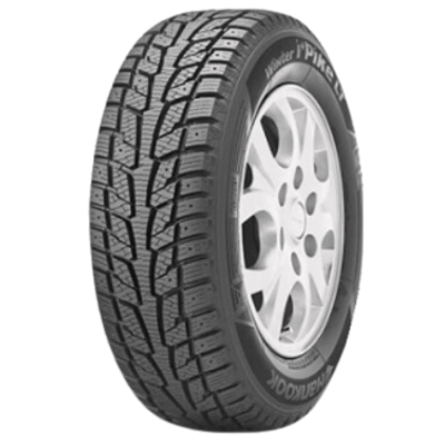 Tyre HANKOOK Winter i*Pike RW09