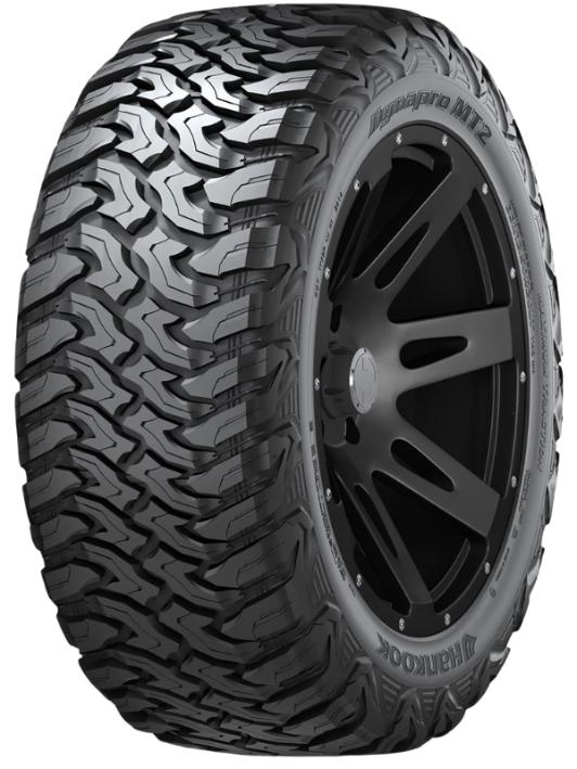 Hankook Dynapro MT2