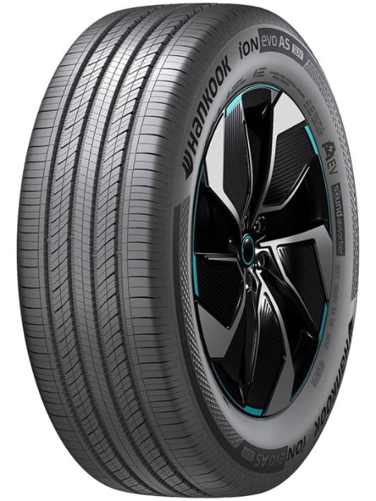 Hankook Ion EVO AS / SUV