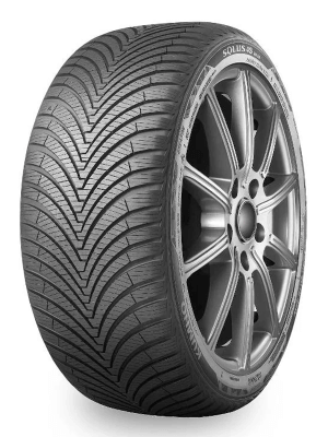 Pneu KUMHO SOLUS HA32