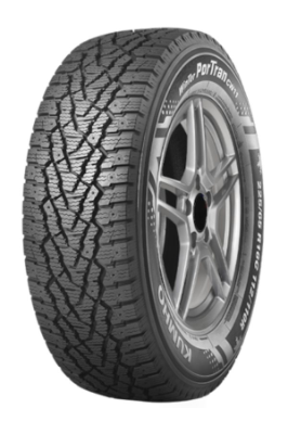 Pneu KUMHO WINTER PORTRAN CW11 STUDDABLE