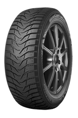 Pneu KUMHO WINTERCRAFT SUV WS31