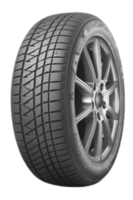 Pneu KUMHO WINTERCRAFT SUV WS71