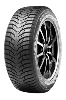 Pneu KUMHO WINTERCRAFT Wi31