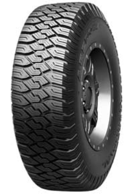 Tyre UNIROYAL LAREDO A/T