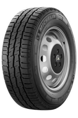 Tyre MICHELIN Agilis Alpin