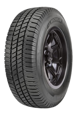 Tyre MICHELIN Agilis CrossClimate