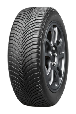 Pneu MICHELIN CrossClimate 2