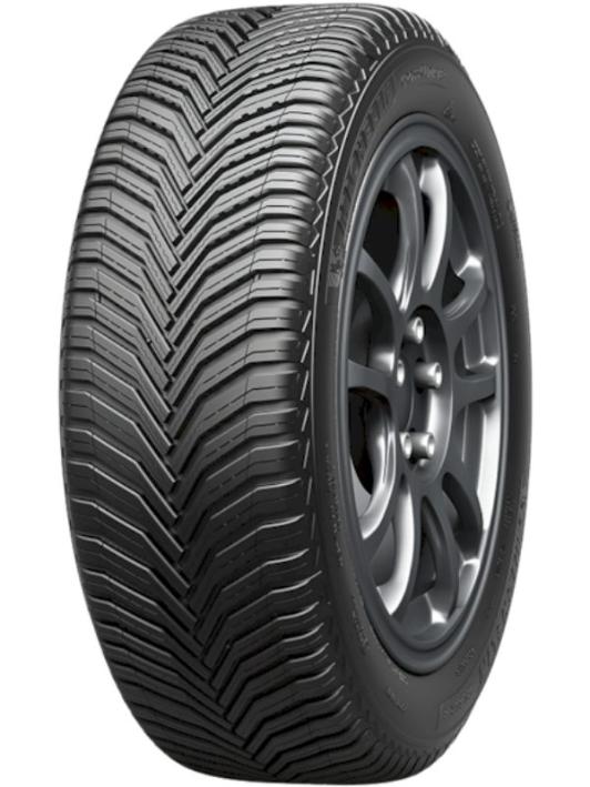 Michelin CrossClimate 2