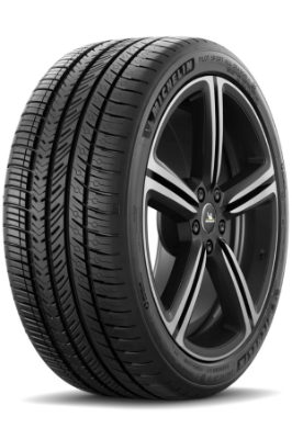 Tyre MICHELIN Pilot Sport A/S 4