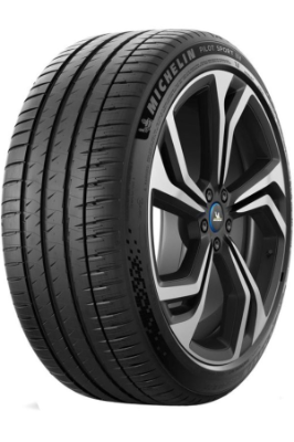 Pneu MICHELIN Pilot Sport EV