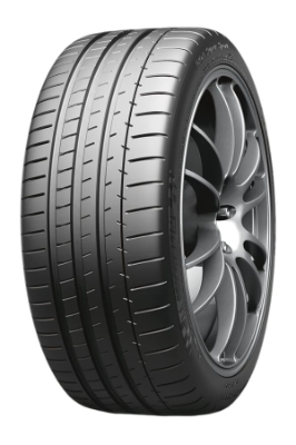 Pneu MICHELIN Pilot Super Sport