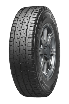 Tyre MICHELIN Agilis Alpin