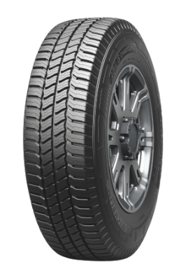 Tyre MICHELIN Agilis CrossClimate