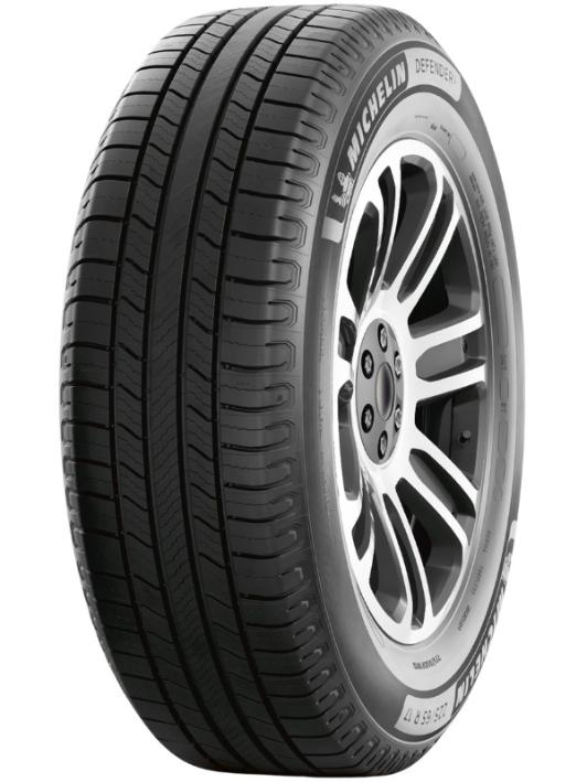 pneu Michelin Defender 2