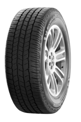 Pneu MICHELIN Defender LTX M/S 2