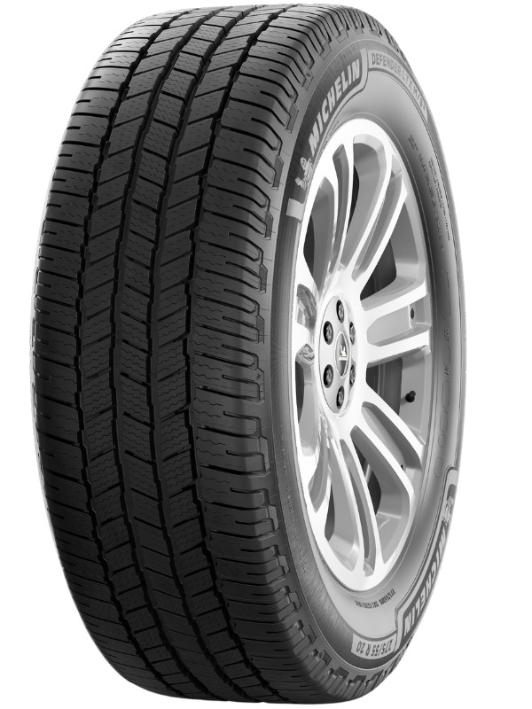 Michelin Defender LTX M/S2 tire