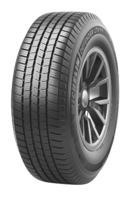 Tyre MICHELIN Defender LTX M/S