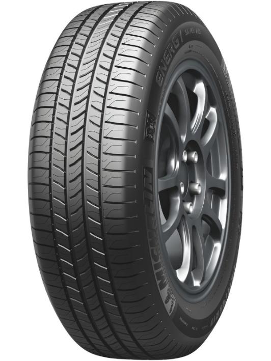 pneu Michelin Energy Saver A/S