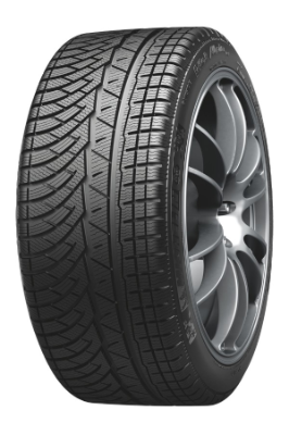 Tyre MICHELIN Pilot Alpin PA4