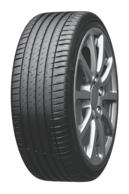 Pneu MICHELIN Pilot Sport 4 SUV