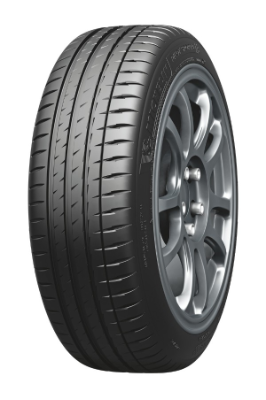 Tyre MICHELIN Pilot Sport 4 ERROR INTO TAG