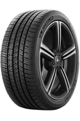 Pneu MICHELIN Pilot Sport A/S 4