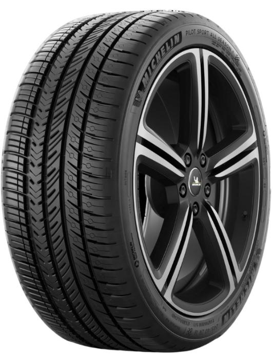 Michelin Pilot Sport A/S 4