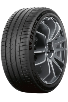 Tyre MICHELIN Pilot Sport EV