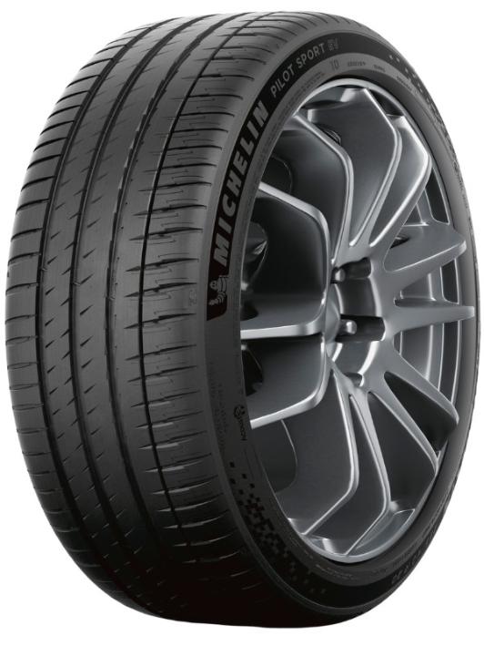 pneu Michelin Pilot Sport EV