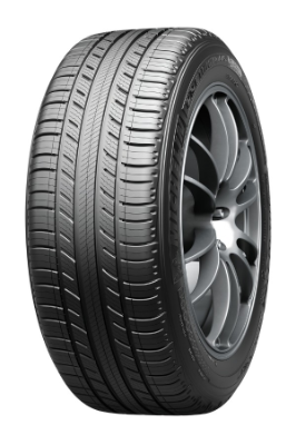Tyre MICHELIN Premier A/S ERROR INTO TAG