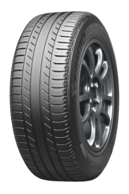 Tyre MICHELIN Premier LTX ERROR INTO TAG