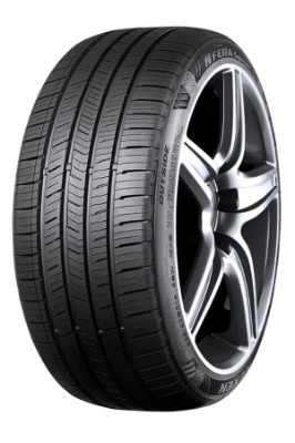 Tyre NEXEN NFERA SUPREME