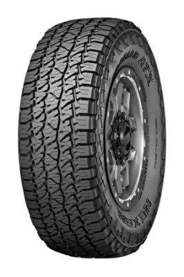 Tyre NEXEN ROADIAN ATX